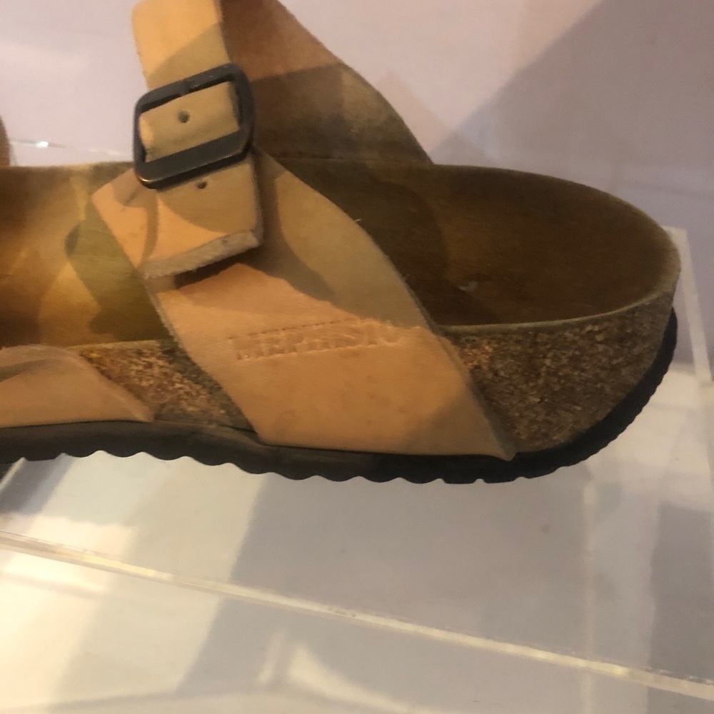 Mephisto sandals size 41 - Picture 4 of 7